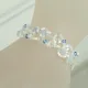 Arabesque - Arabesque Chalcedony-Satin white - 3